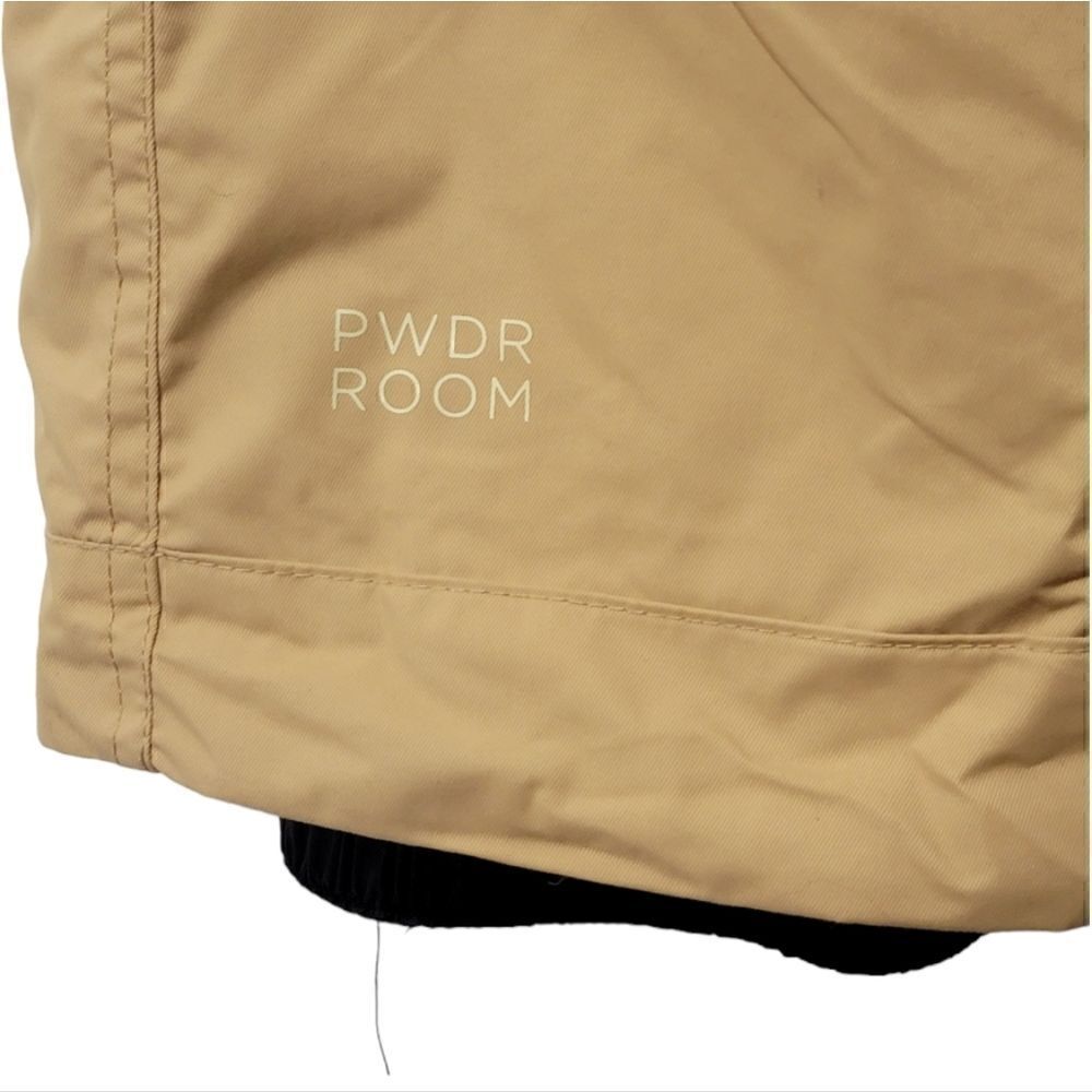 PWDR Room Snow-Pants - Picture 3 of 11
